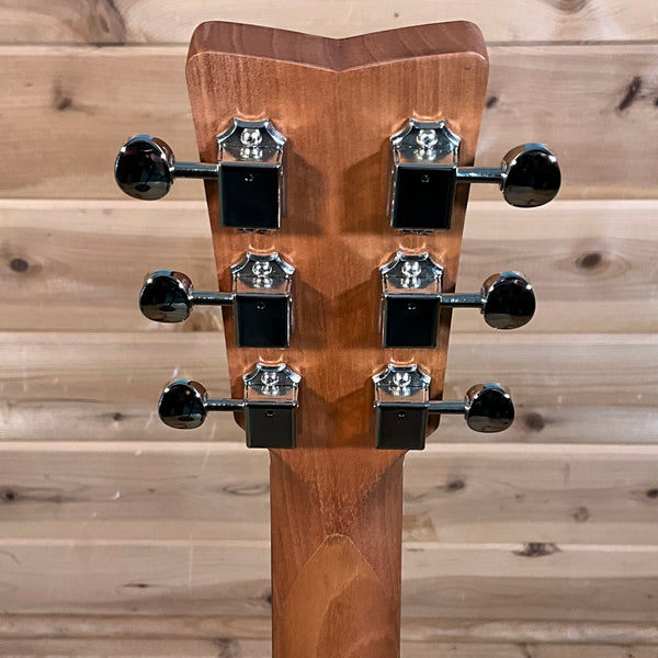 Yamaha JR1 3/4 Size Acoustic Guitar - Natural