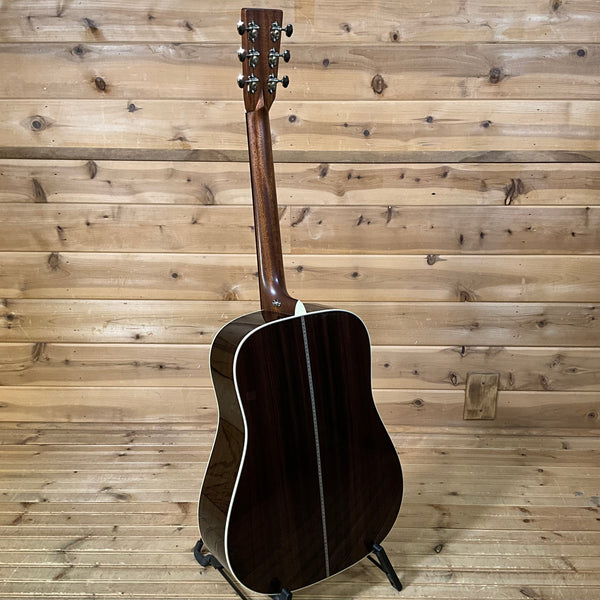 Martin HD-28E Acoustic Guitar - Natural