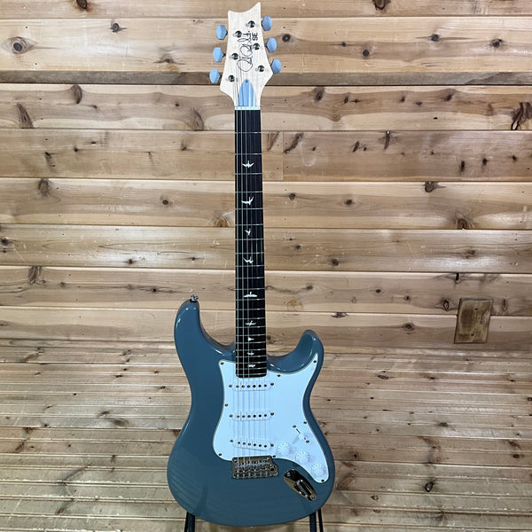 PRS John Mayer SE Silver Sky Electric Guitar - Storm Gray