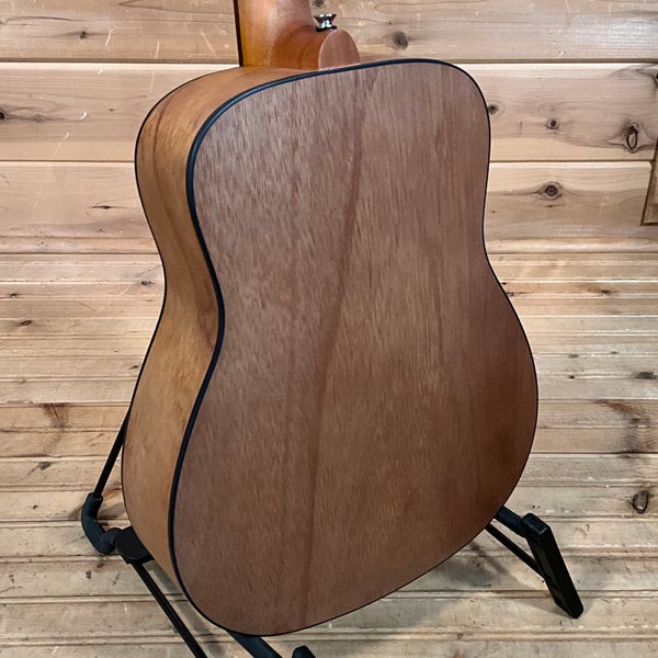 Yamaha JR1 3/4 Size Acoustic Guitar - Natural