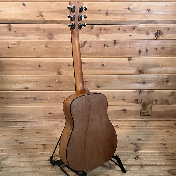 Yamaha JR1 3/4 Size Acoustic Guitar - Natural