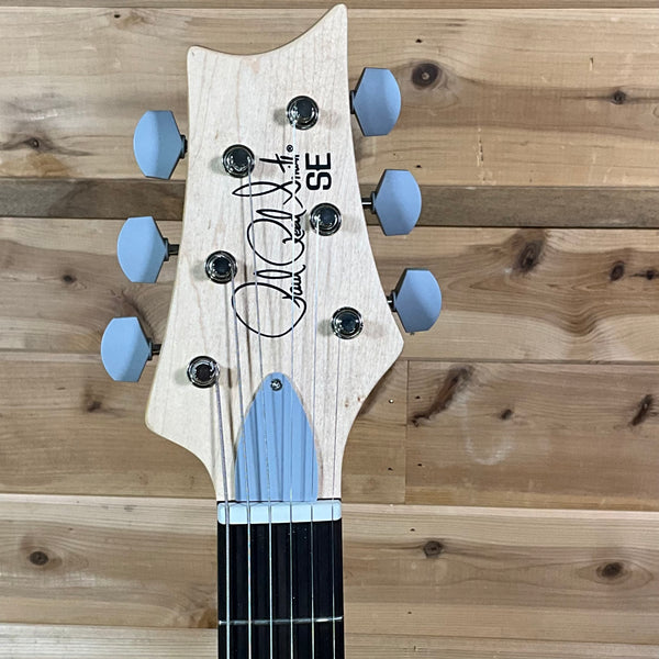 PRS John Mayer SE Silver Sky Electric Guitar - Storm Gray