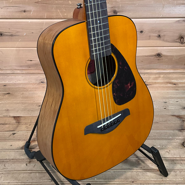 Yamaha JR1 3/4 Size Acoustic Guitar - Natural