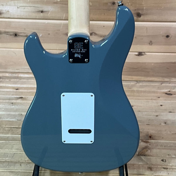 PRS John Mayer SE Silver Sky Electric Guitar - Storm Gray