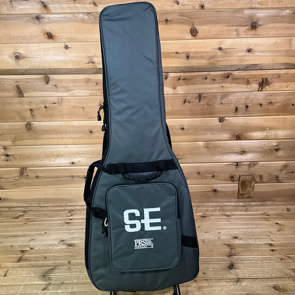 PRS John Mayer SE Silver Sky Electric Guitar - Storm Gray