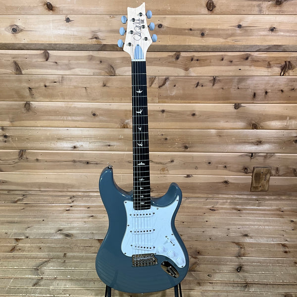 PRS John Mayer SE Silver Sky Electric Guitar - Storm Gray