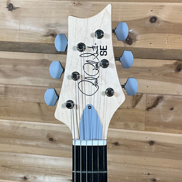 PRS John Mayer SE Silver Sky Electric Guitar - Storm Gray