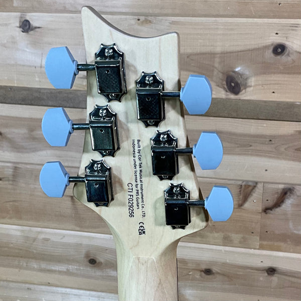 PRS John Mayer SE Silver Sky Electric Guitar - Storm Gray