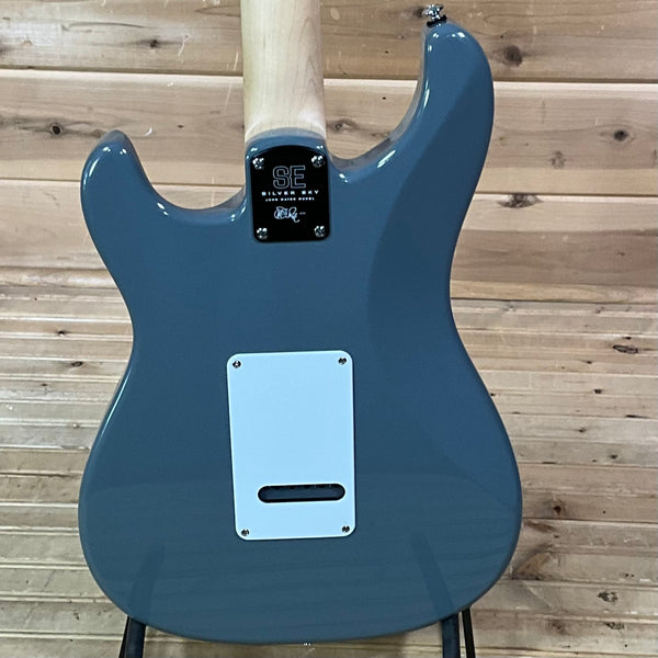 PRS John Mayer SE Silver Sky Electric Guitar - Storm Gray
