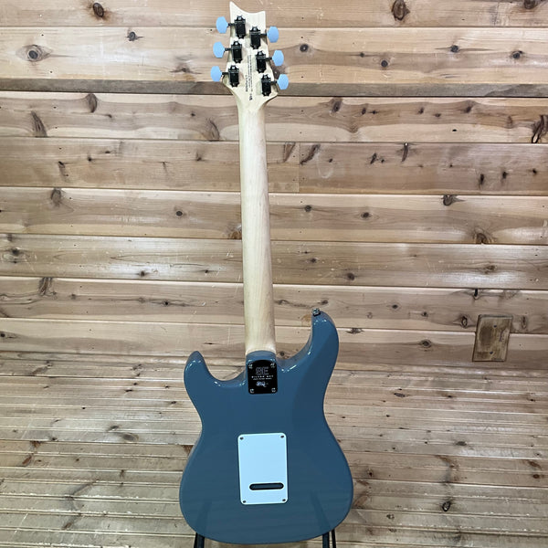 PRS John Mayer SE Silver Sky Electric Guitar - Storm Gray