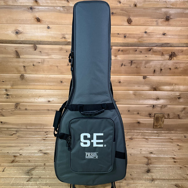 PRS John Mayer SE Silver Sky Electric Guitar - Piano Black