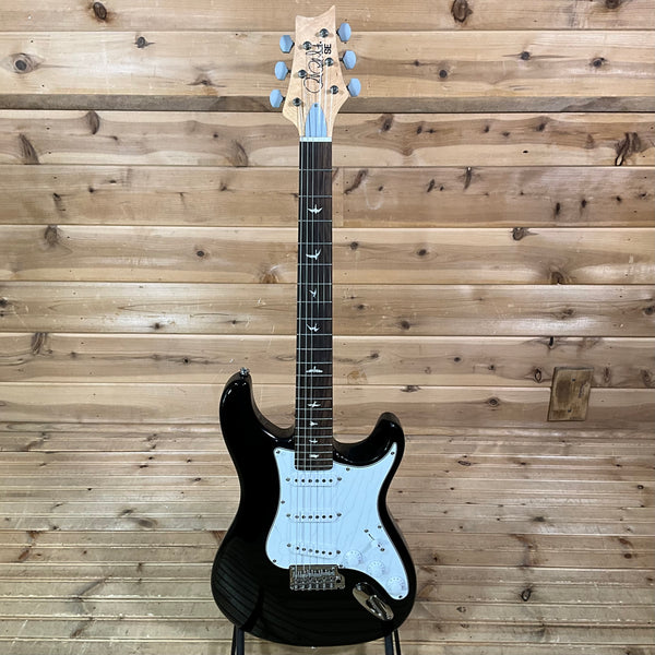 PRS John Mayer SE Silver Sky Electric Guitar - Piano Black