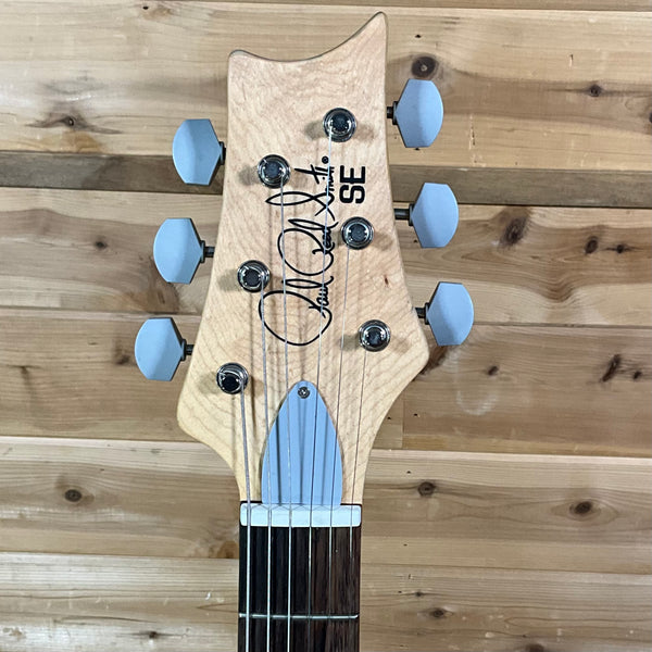 PRS John Mayer SE Silver Sky Electric Guitar - Piano Black