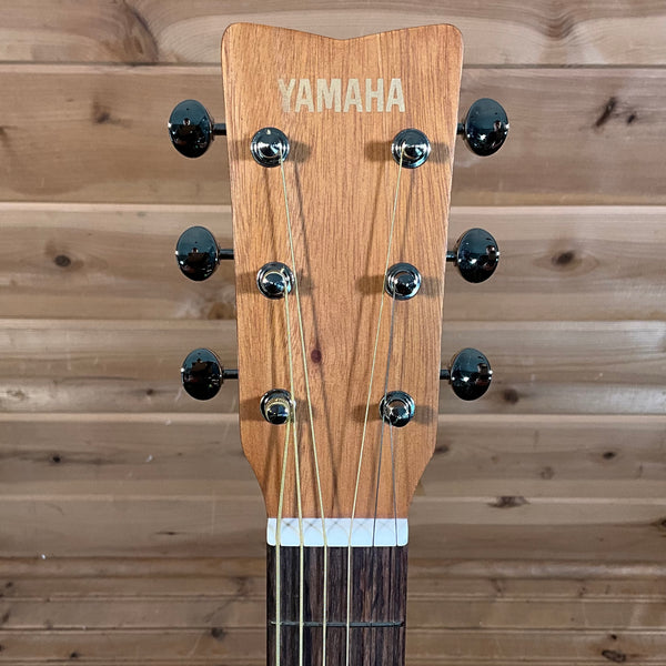 Yamaha JR1 3/4 Size Acoustic Guitar - Natural