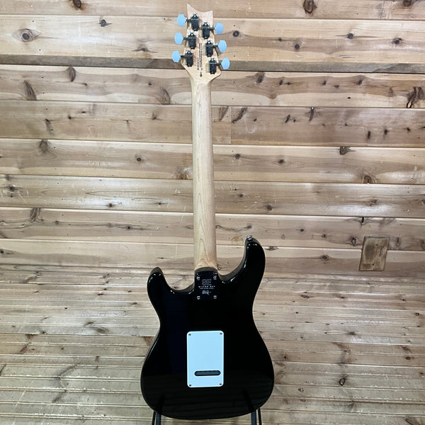PRS John Mayer SE Silver Sky Electric Guitar - Piano Black