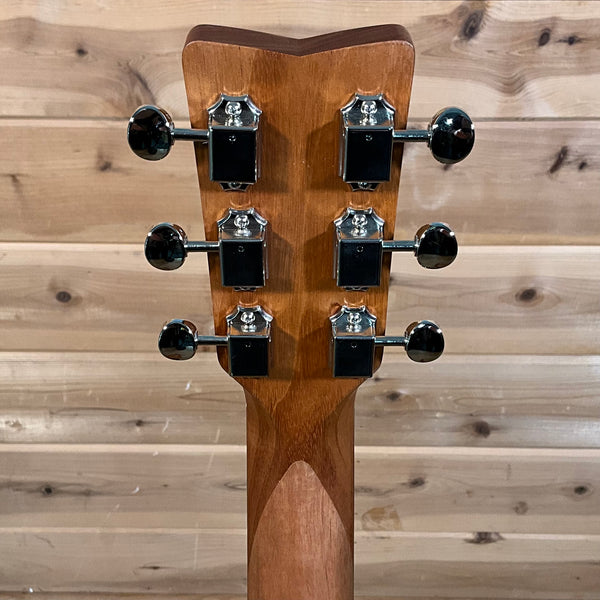 Yamaha JR1 3/4 Size Acoustic Guitar - Natural