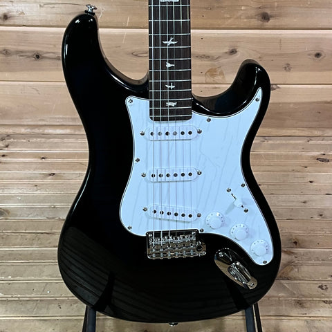 PRS John Mayer SE Silver Sky Electric Guitar - Piano Black