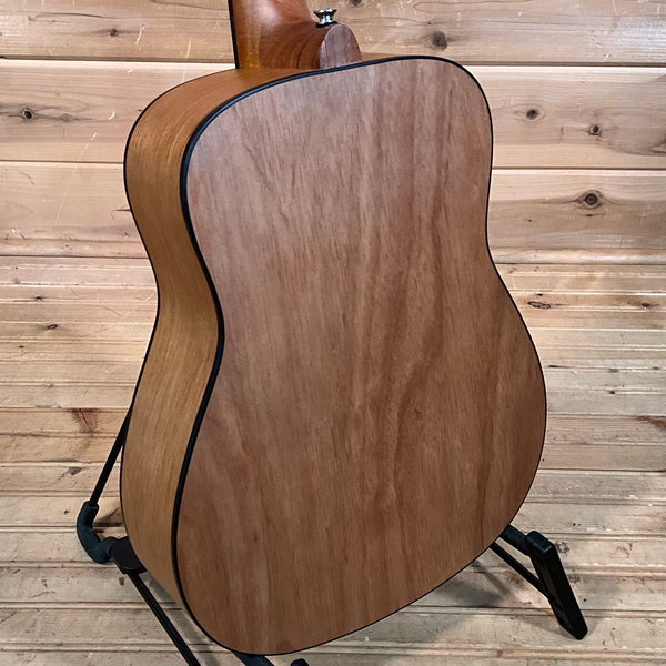 Yamaha JR1 3/4 Size Acoustic Guitar - Natural