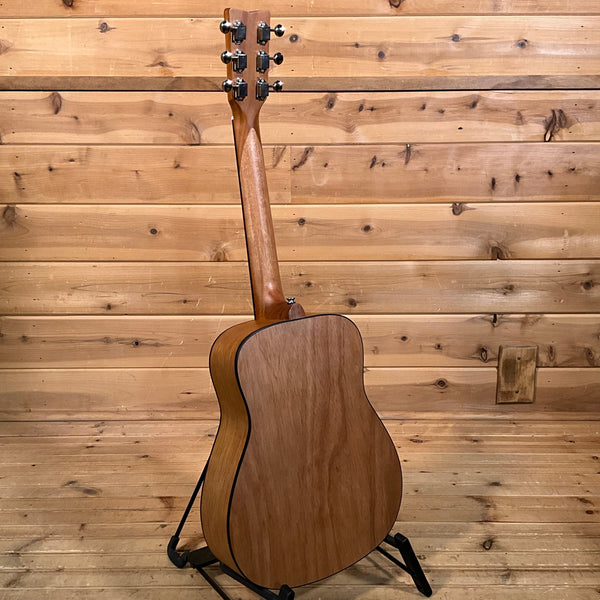 Yamaha JR1 3/4 Size Acoustic Guitar - Natural
