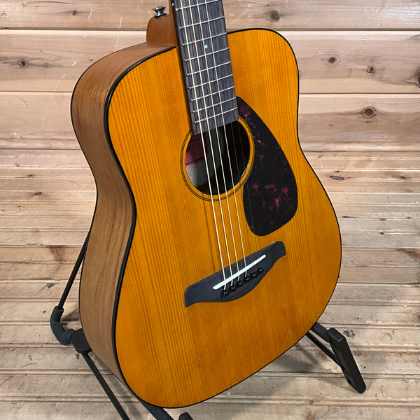 Yamaha JR1 3/4 Size Acoustic Guitar - Natural