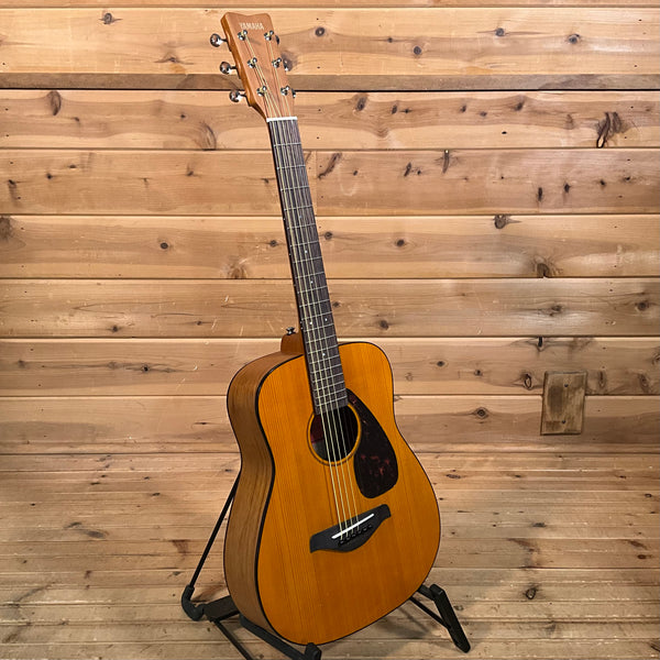Yamaha JR1 3/4 Size Acoustic Guitar - Natural