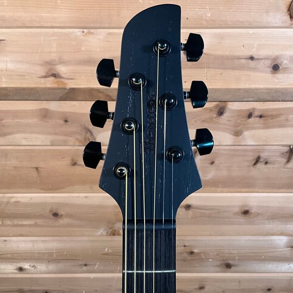 Ibanez TCY621 Talman Acoustic Guitar - Blackout