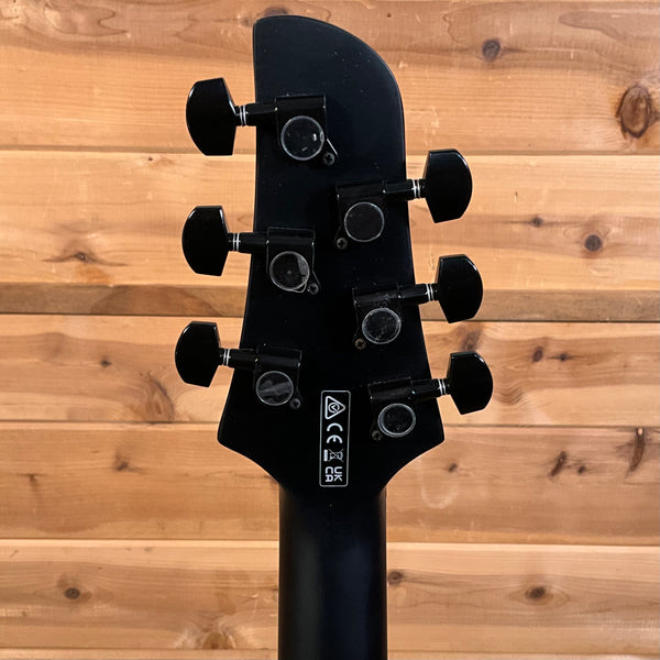 Ibanez TCY621 Talman Acoustic Guitar - Blackout