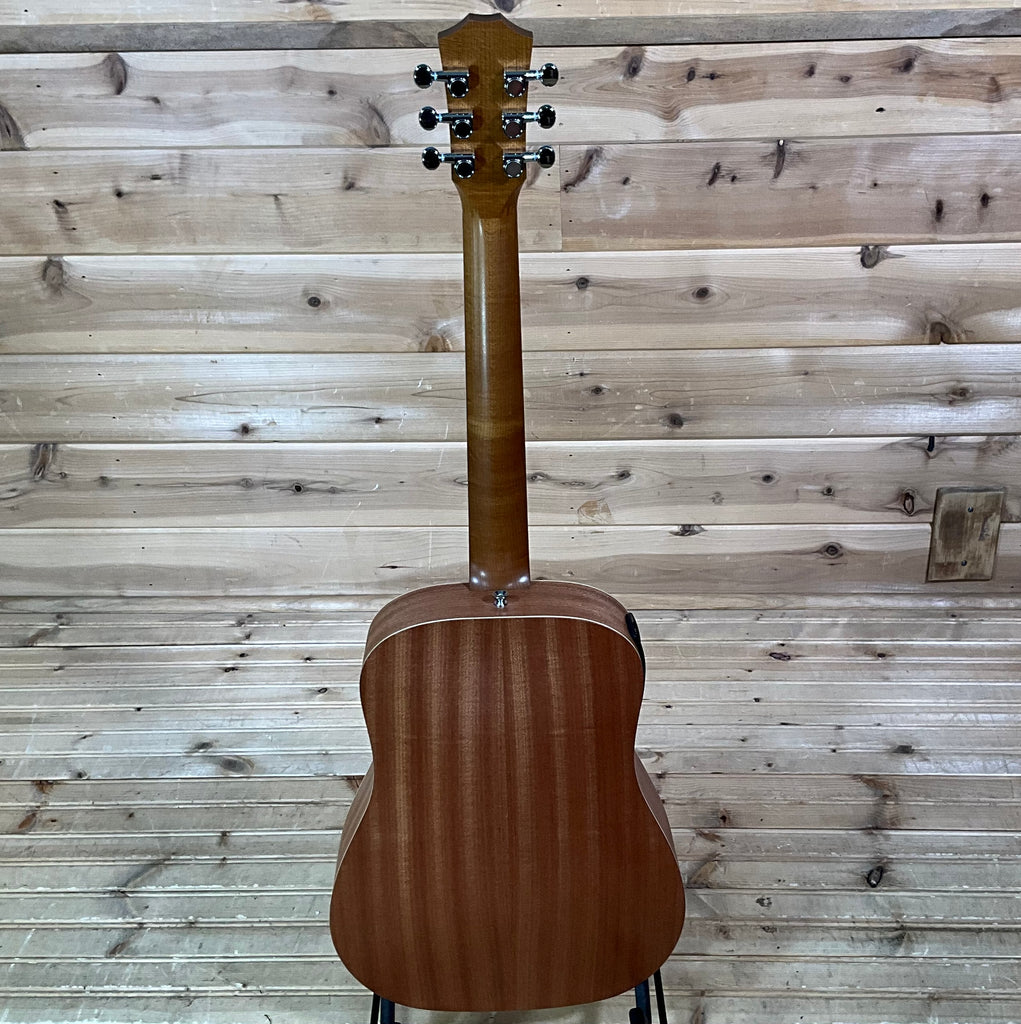 Taylor Taylor Swift Baby Taylor TS-BTe Acoustic Electric Guitar