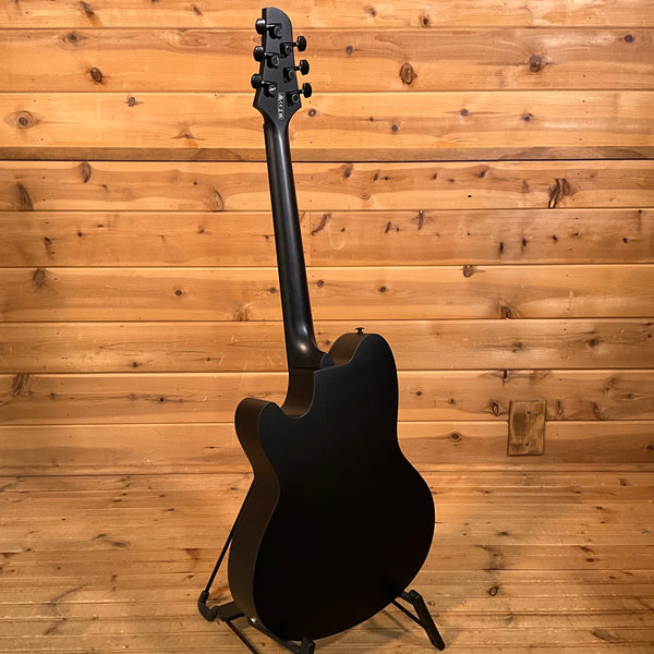 Ibanez TCY621 Talman Acoustic Guitar - Blackout
