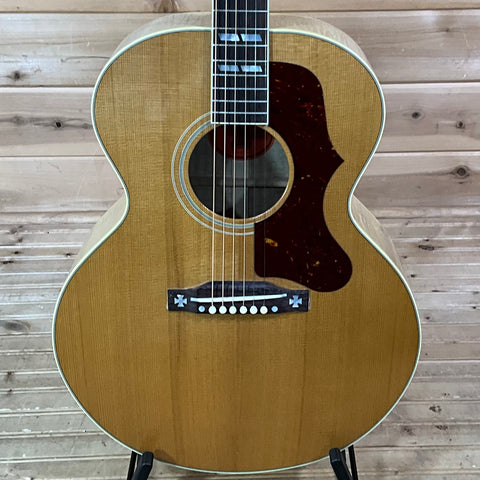 Gibson Custom Shop 1952 J-185 Acoustic Guitar - Antique Natural