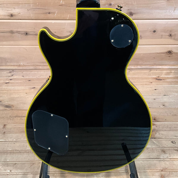 Epiphone Joe Bonamassa 59' Les Paul Electric Guitar - Antique Ebony