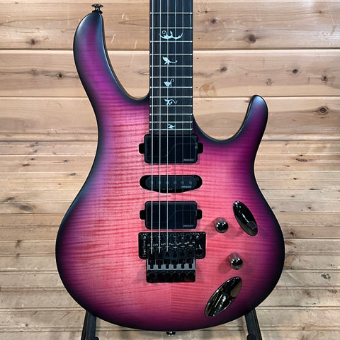 PRS SE Chleo Electric Guitar - Orchid Dusk