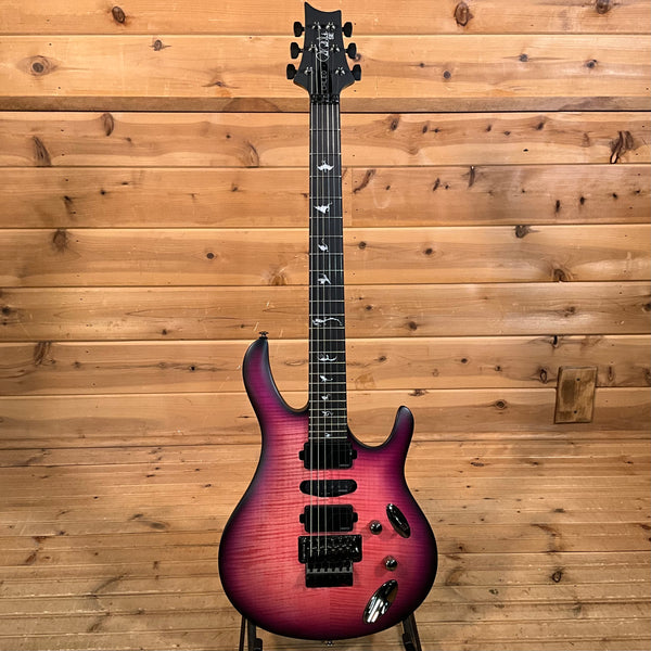 PRS SE Chleo Electric Guitar - Orchid Dusk
