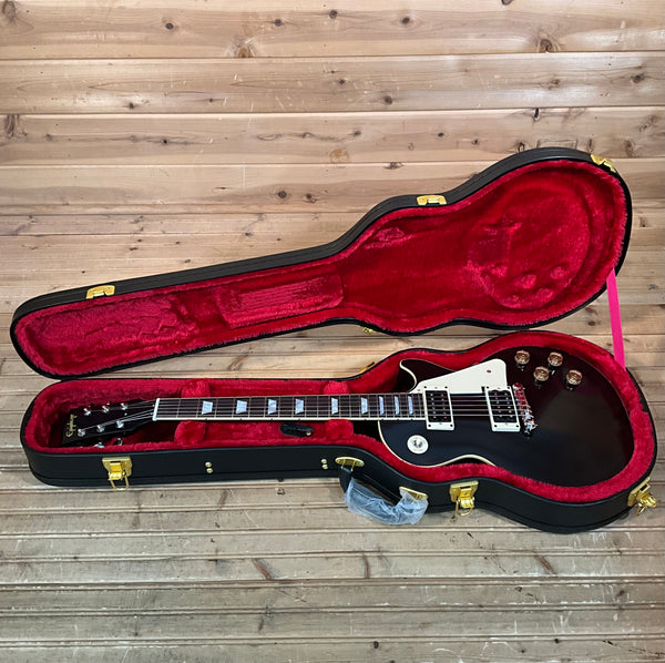 Epiphone Jeff Beck Oxblood 1954 Les Paul Electric Guitar - Oxblood