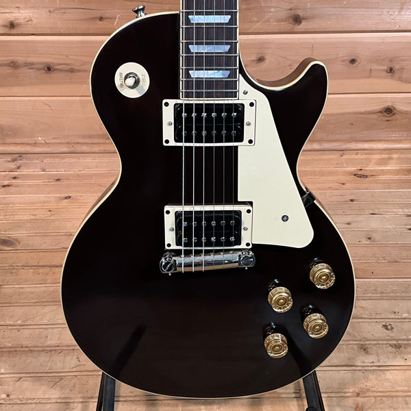 Epiphone Jeff Beck Oxblood 1954 Les Paul Electric Guitar - Oxblood