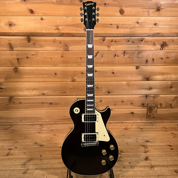 Epiphone Jeff Beck Oxblood 1954 Les Paul Electric Guitar - Oxblood