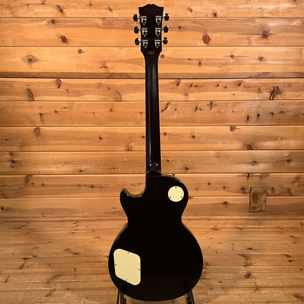 Epiphone Jeff Beck Oxblood 1954 Les Paul Electric Guitar - Oxblood