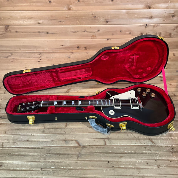 Epiphone Jeff Beck Oxblood 1954 Les Paul Electric Guitar - Oxblood