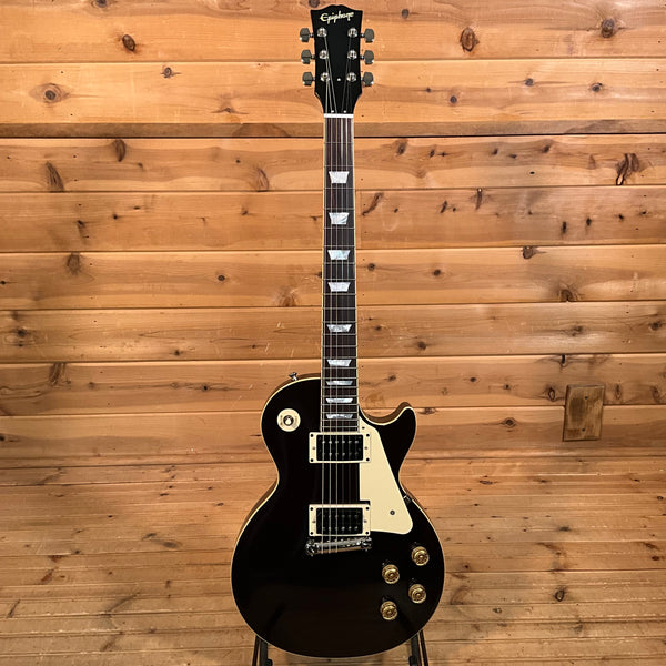 Epiphone Jeff Beck Oxblood 1954 Les Paul Electric Guitar - Oxblood