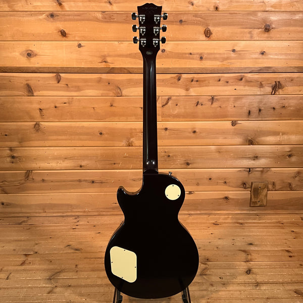 Epiphone Jeff Beck Oxblood 1954 Les Paul Electric Guitar - Oxblood