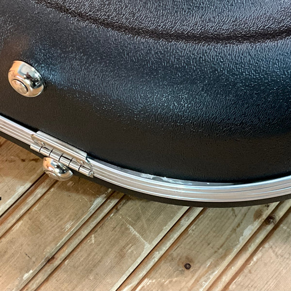 TKL Vectra 3.2 PRS Double Cutaway Pro-Form Molded Guitar Case B-STOCK - Black