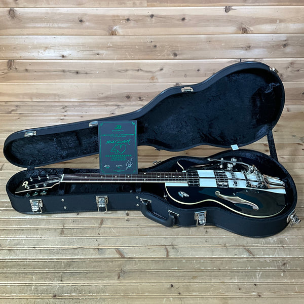 Duesenberg Alliance Series Mike Campbell 40th Anniversary Electric Guitar