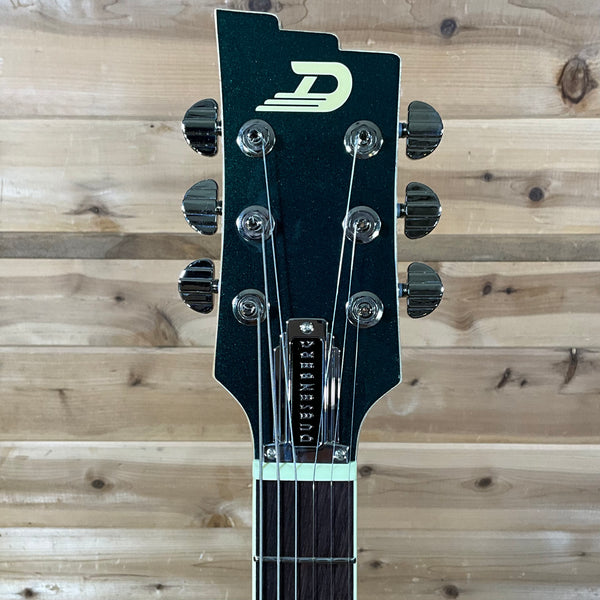 Duesenberg Alliance Series Mike Campbell 40th Anniversary Electric Guitar