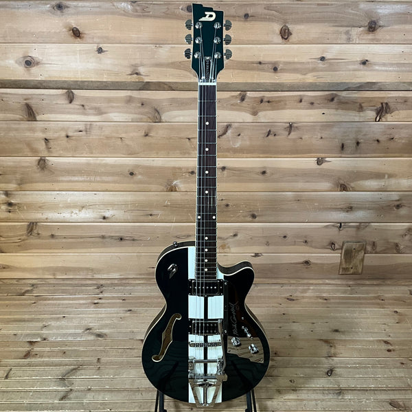 Duesenberg Alliance Series Mike Campbell 40th Anniversary Electric Guitar