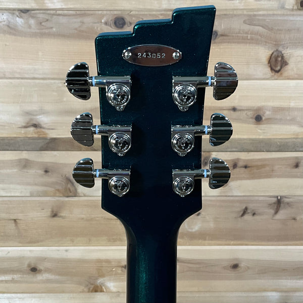 Duesenberg Alliance Series Mike Campbell 40th Anniversary Electric Guitar