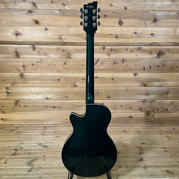 Duesenberg Alliance Series Mike Campbell 40th Anniversary Electric Guitar