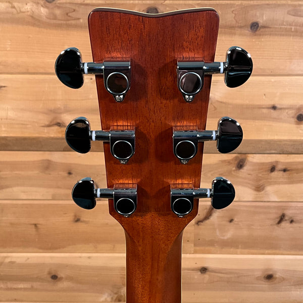 Yamaha FSX830C Acoustic Guitar - Natural