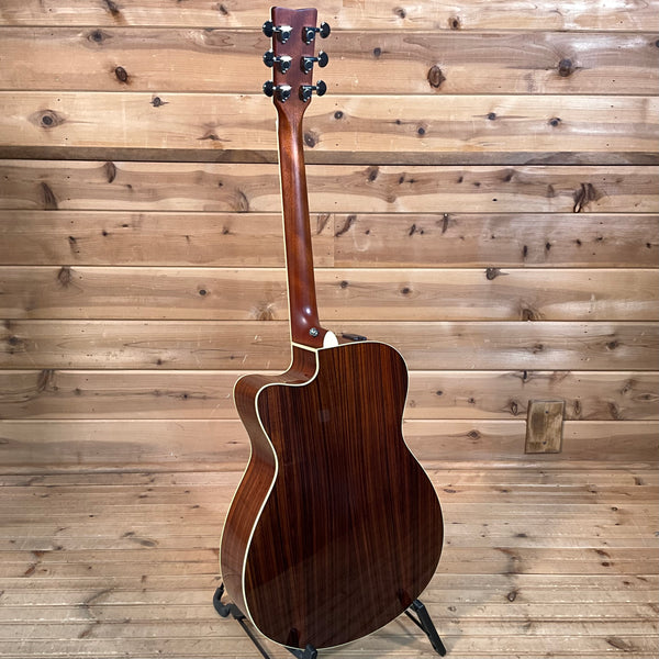 Yamaha FSX830C Acoustic Guitar - Natural