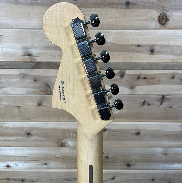 Fender Player II Mustang Electric Guitar - Aquatone Blue