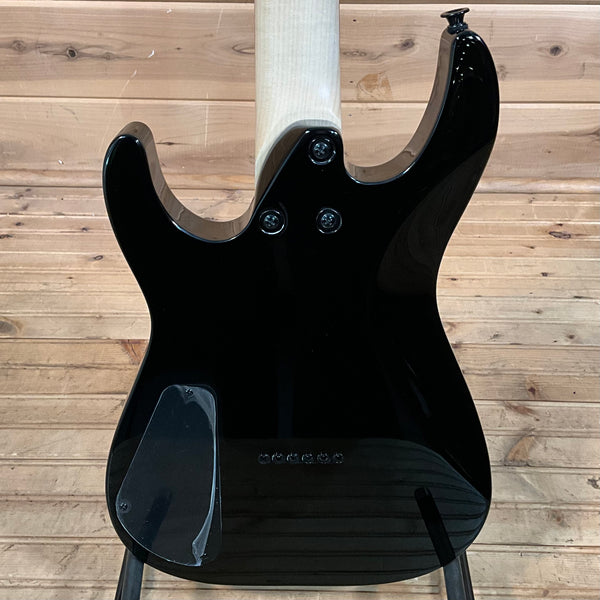 Jackson JS Series Dinky Minion JS1X Electric Guitar - Gloss Black